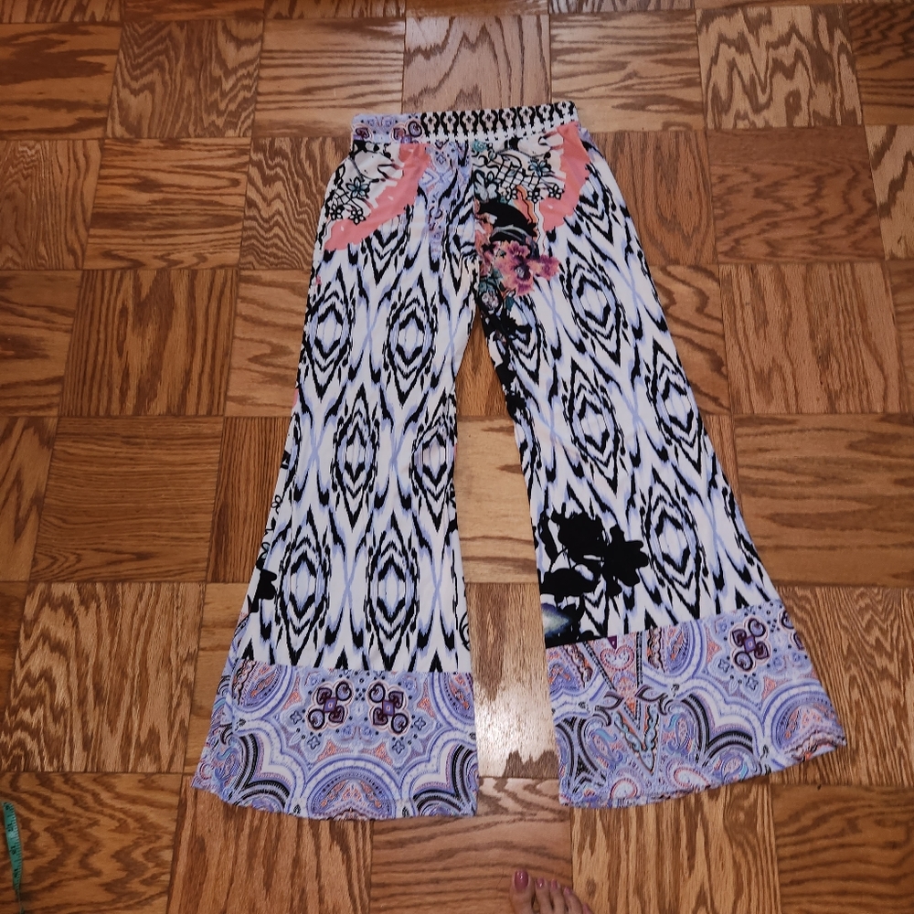 Pallazo Pants - Picture 12 of 14